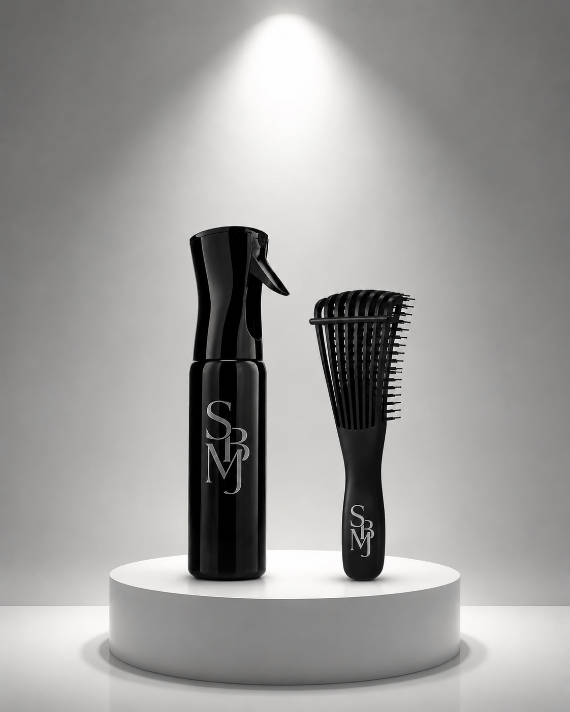 SBMJ FRENCH CURL MAINTENANCE PACK