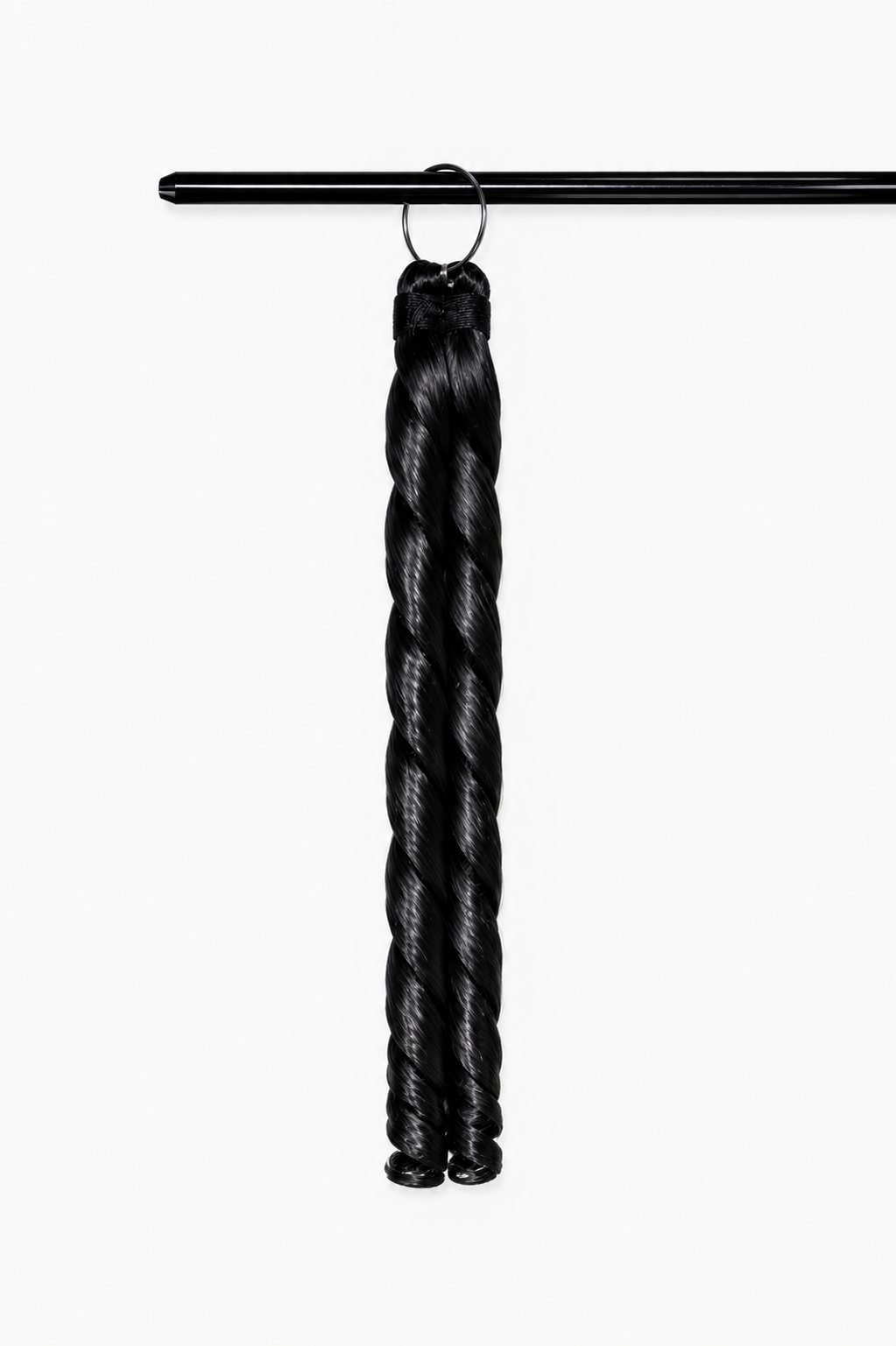 FRENCH CURL- ONE COLOUR