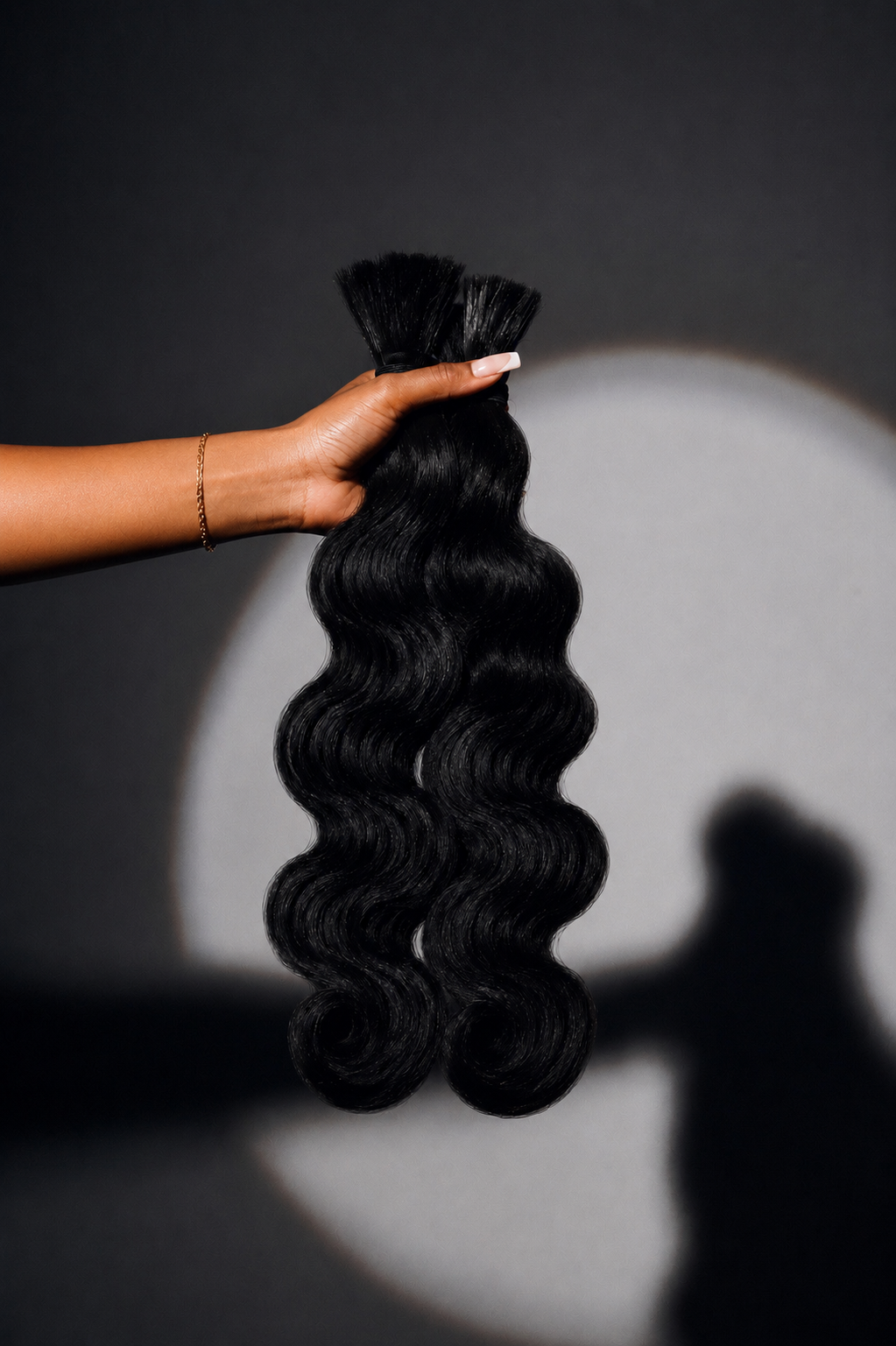 RAW BODY WAVE BULK