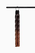 FRENCH CURL- MIXED BLEND