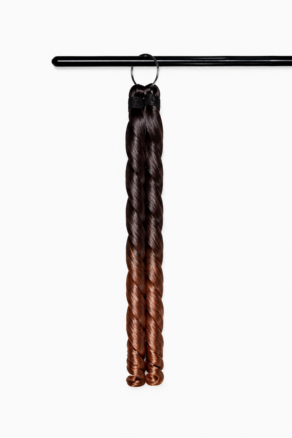 FRENCH CURL- MIXED BLEND